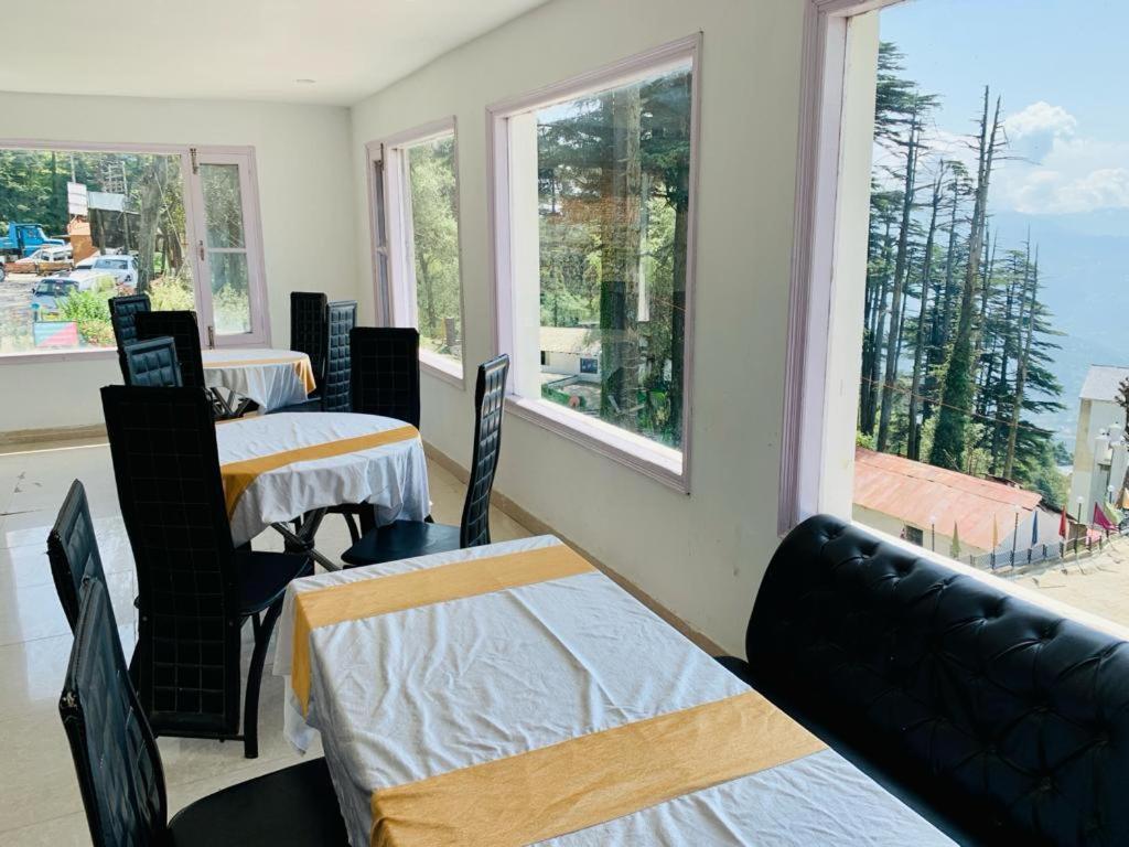 Hotel Patnitop By Emt Exterior foto